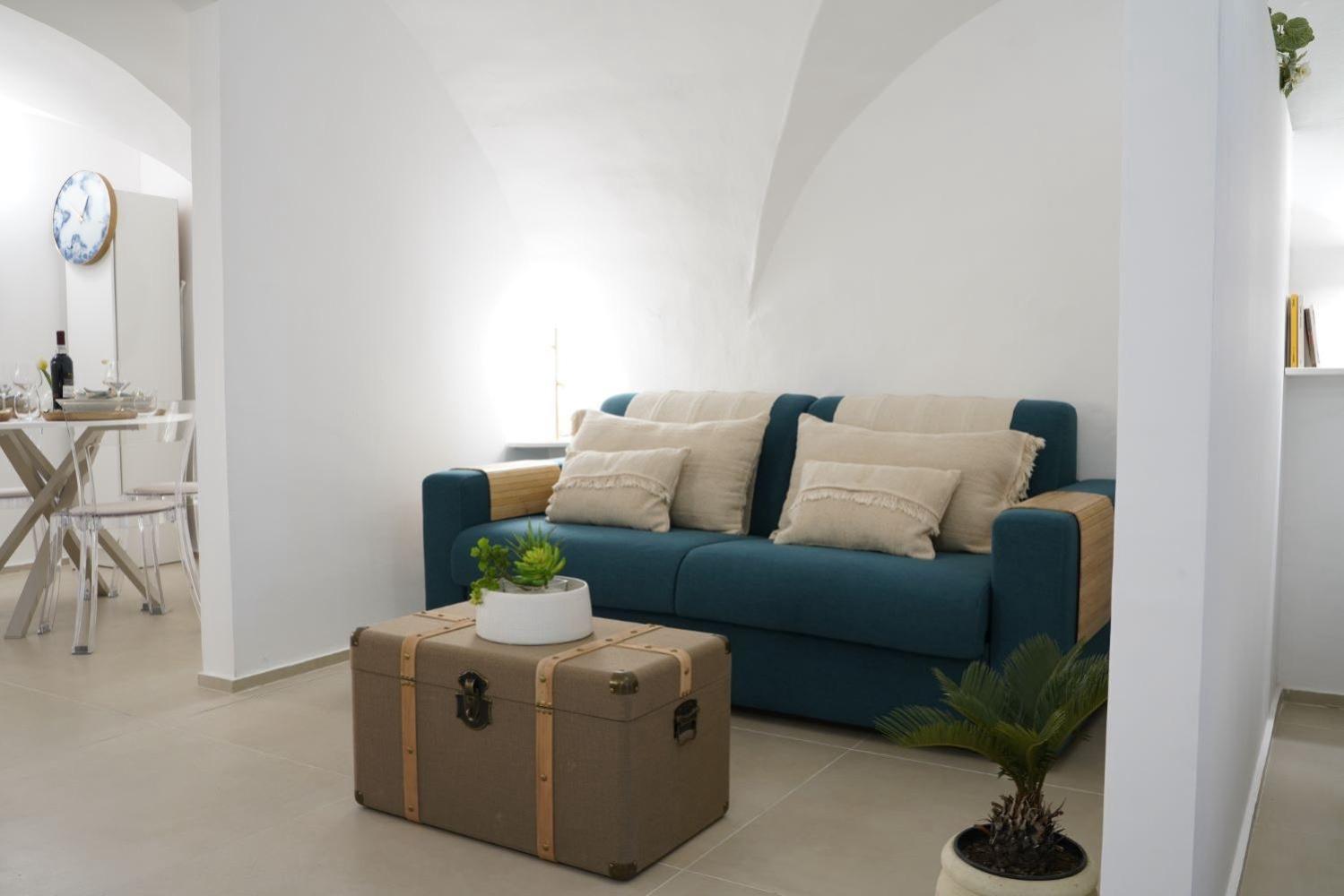 Don Home Catania Bagian luar foto