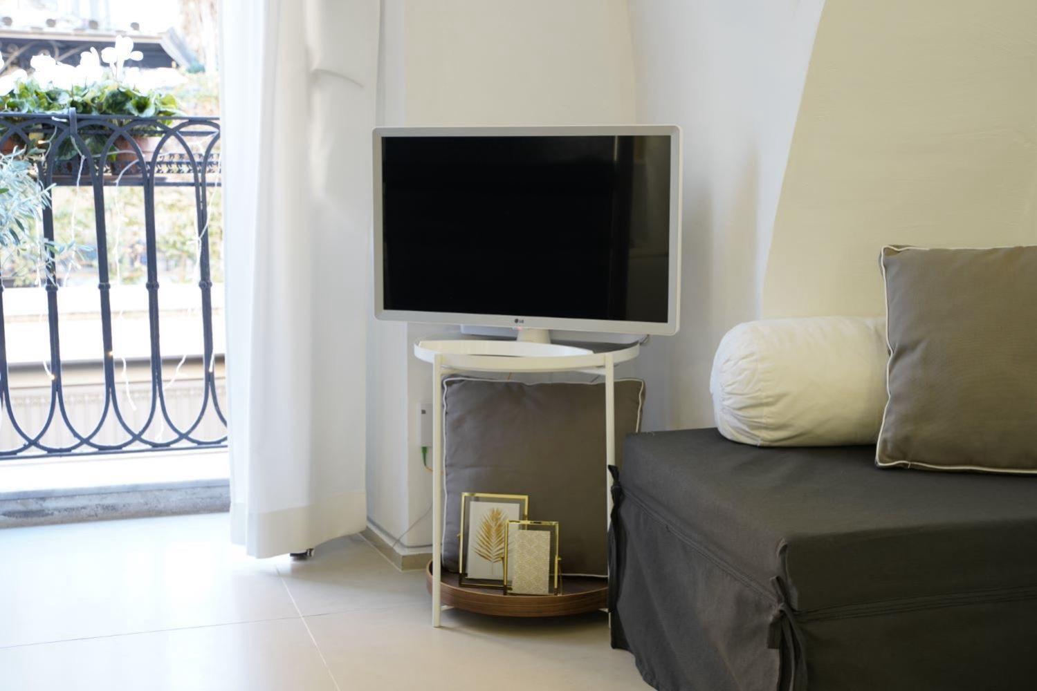 Don Home Catania Bagian luar foto