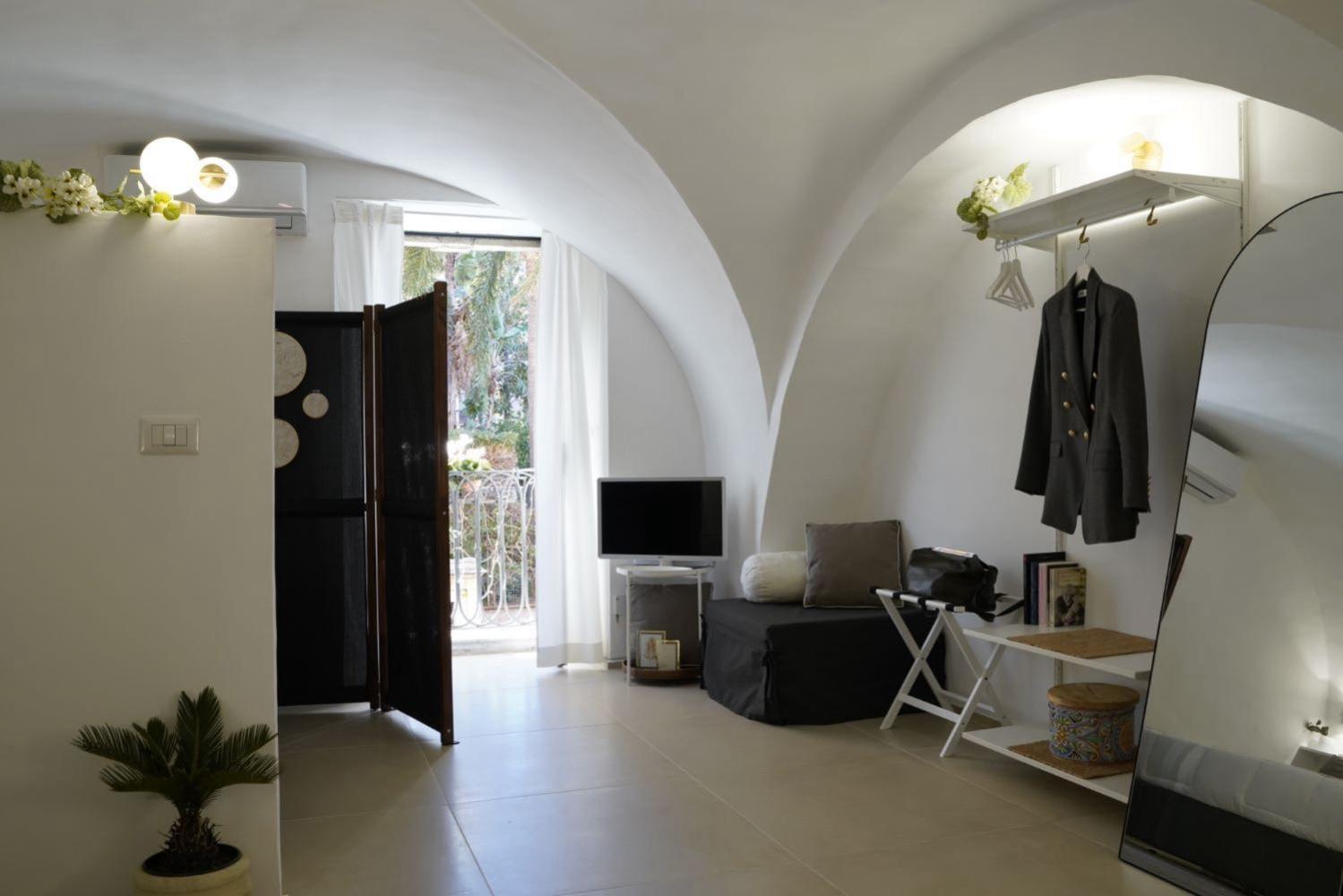 Don Home Catania Bagian luar foto