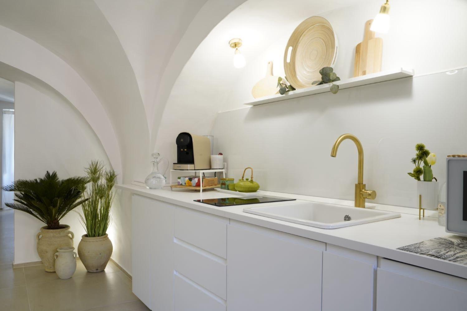 Don Home Catania Bagian luar foto