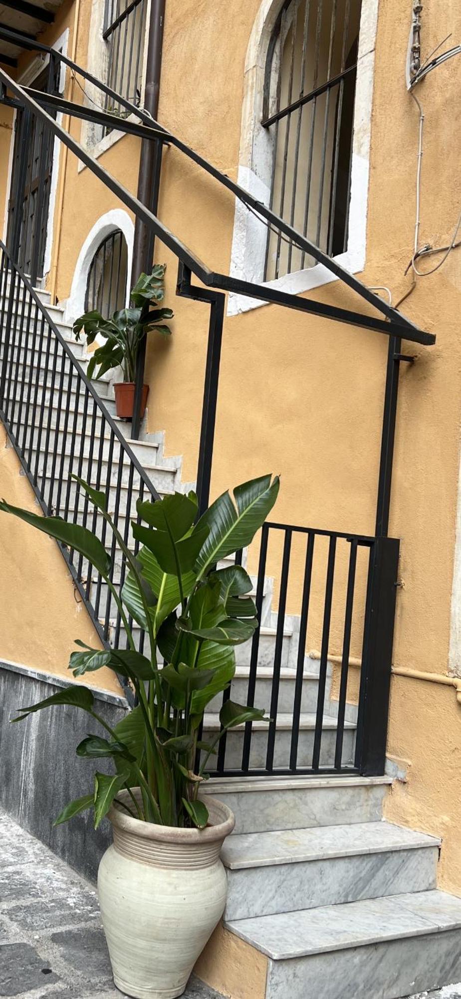 Don Home Catania Bagian luar foto