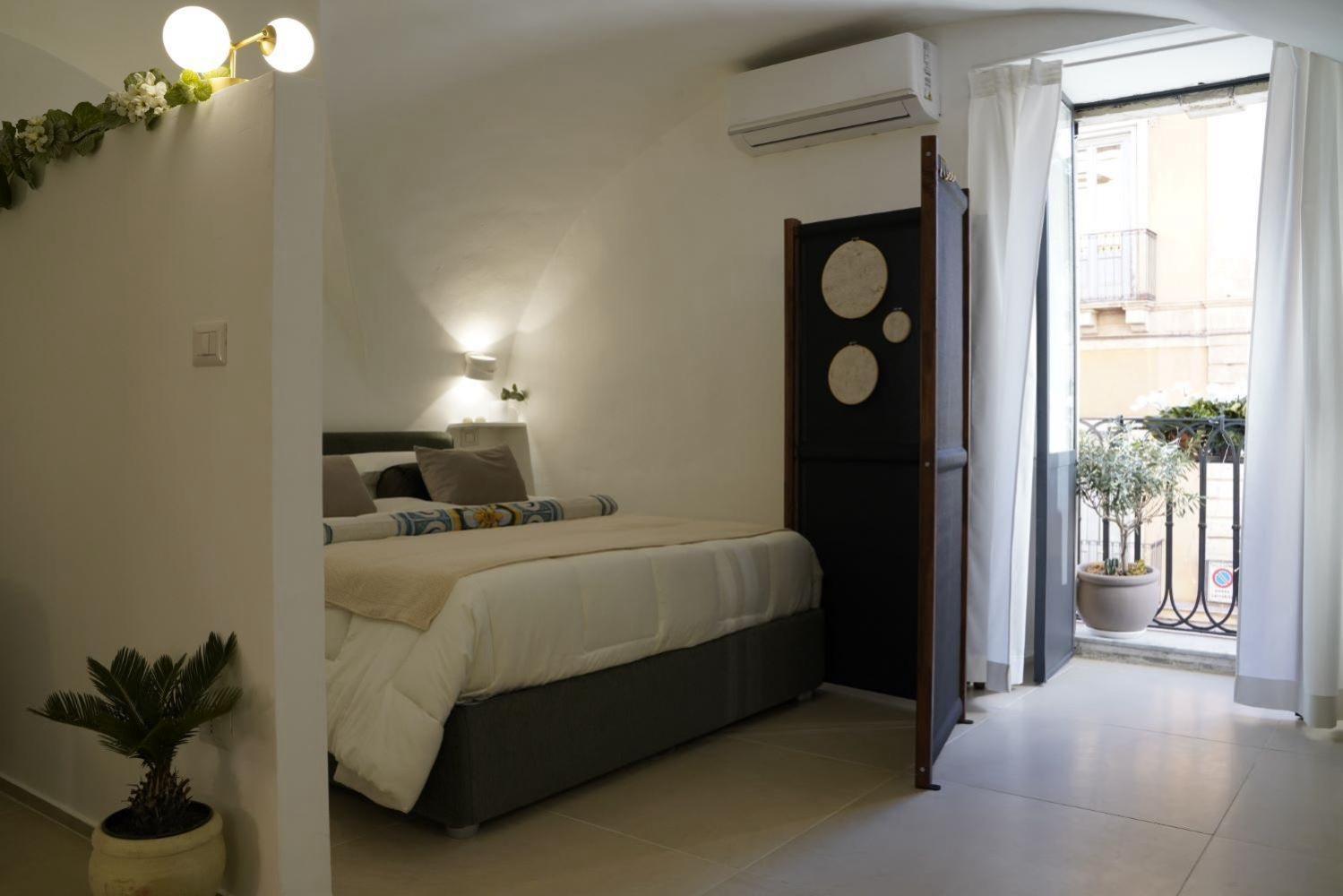 Don Home Catania Bagian luar foto