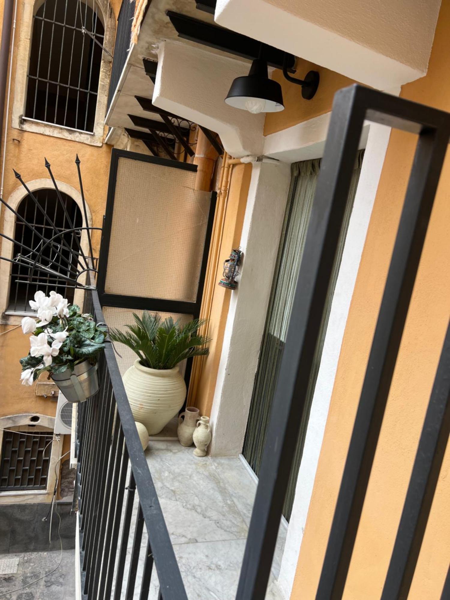 Don Home Catania Bagian luar foto