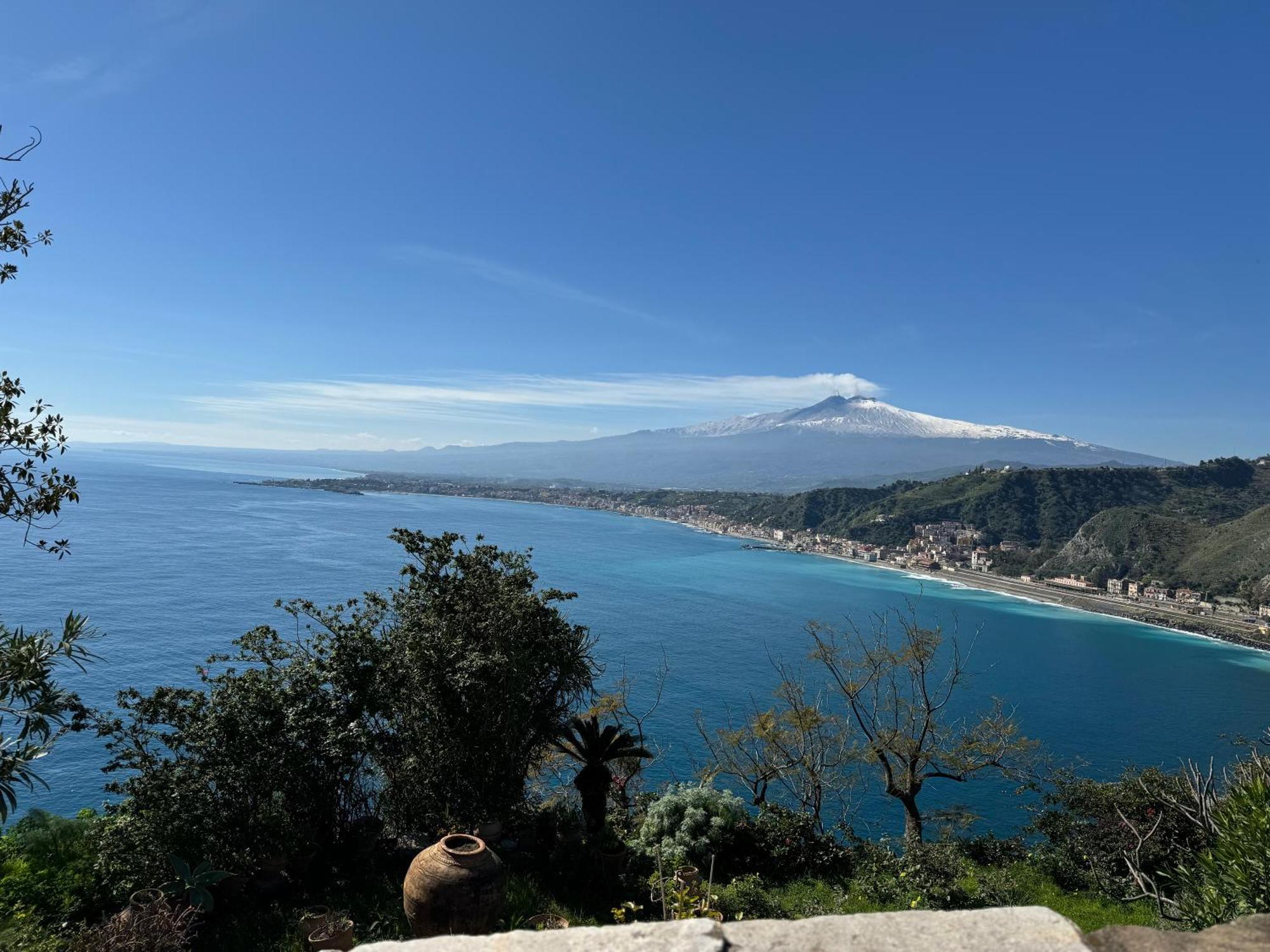 Don Home Catania Bagian luar foto